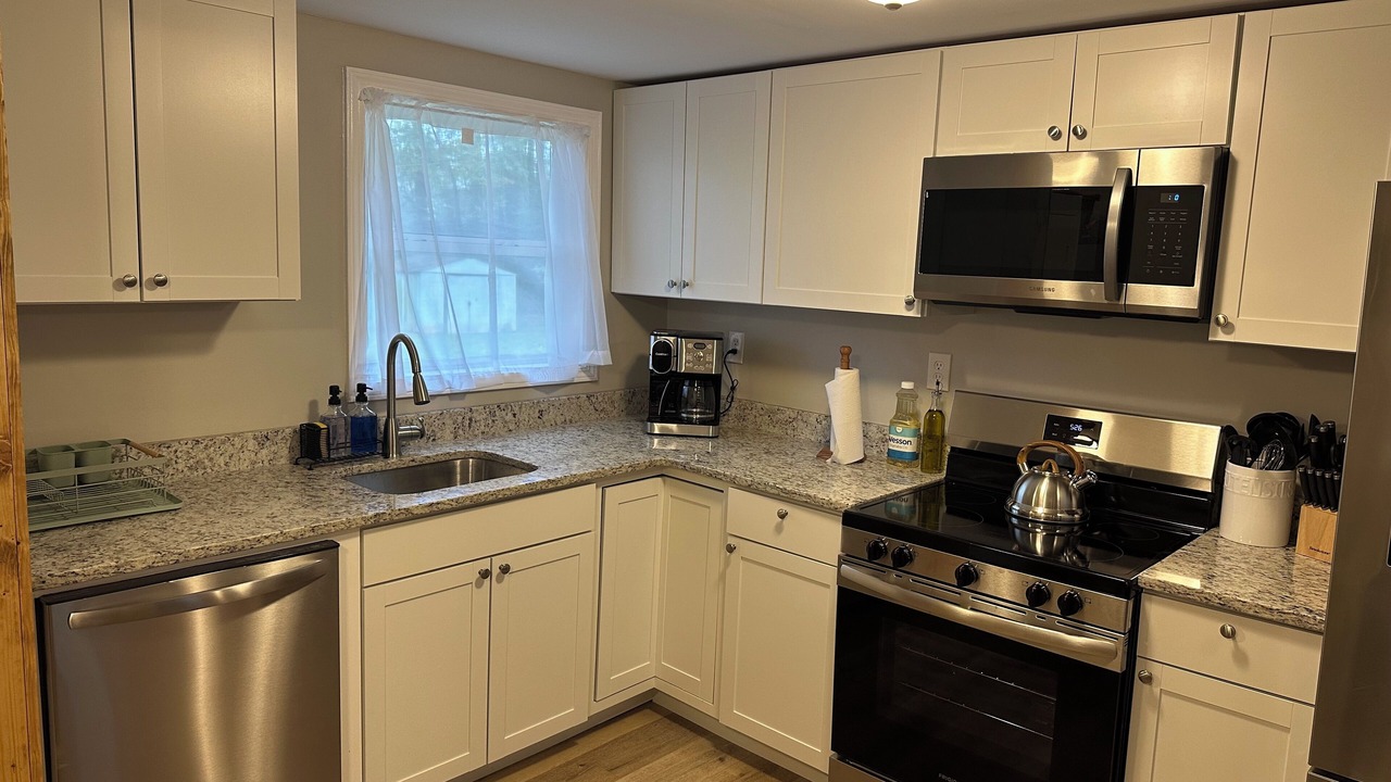 Photo of Kitchen in Olive Branch