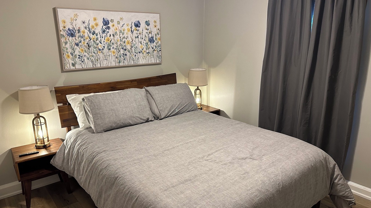 Photo of Bedroom in Olive Branch