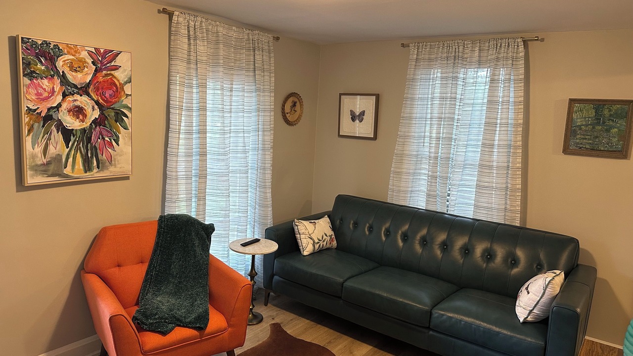 Photo of Livingroom in Olive Branch