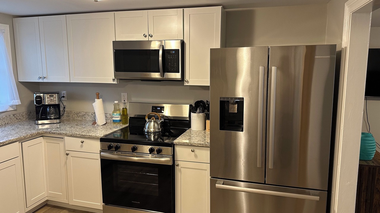 Photo of Kitchen in Olive Branch