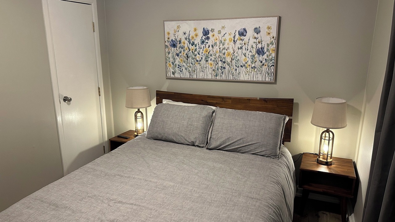 Photo of Bedroom in Olive Branch