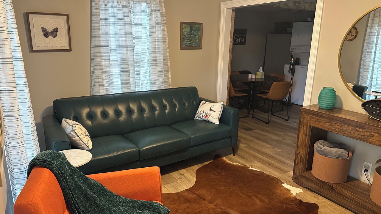 Photo of Livingroom in Olive Branch
