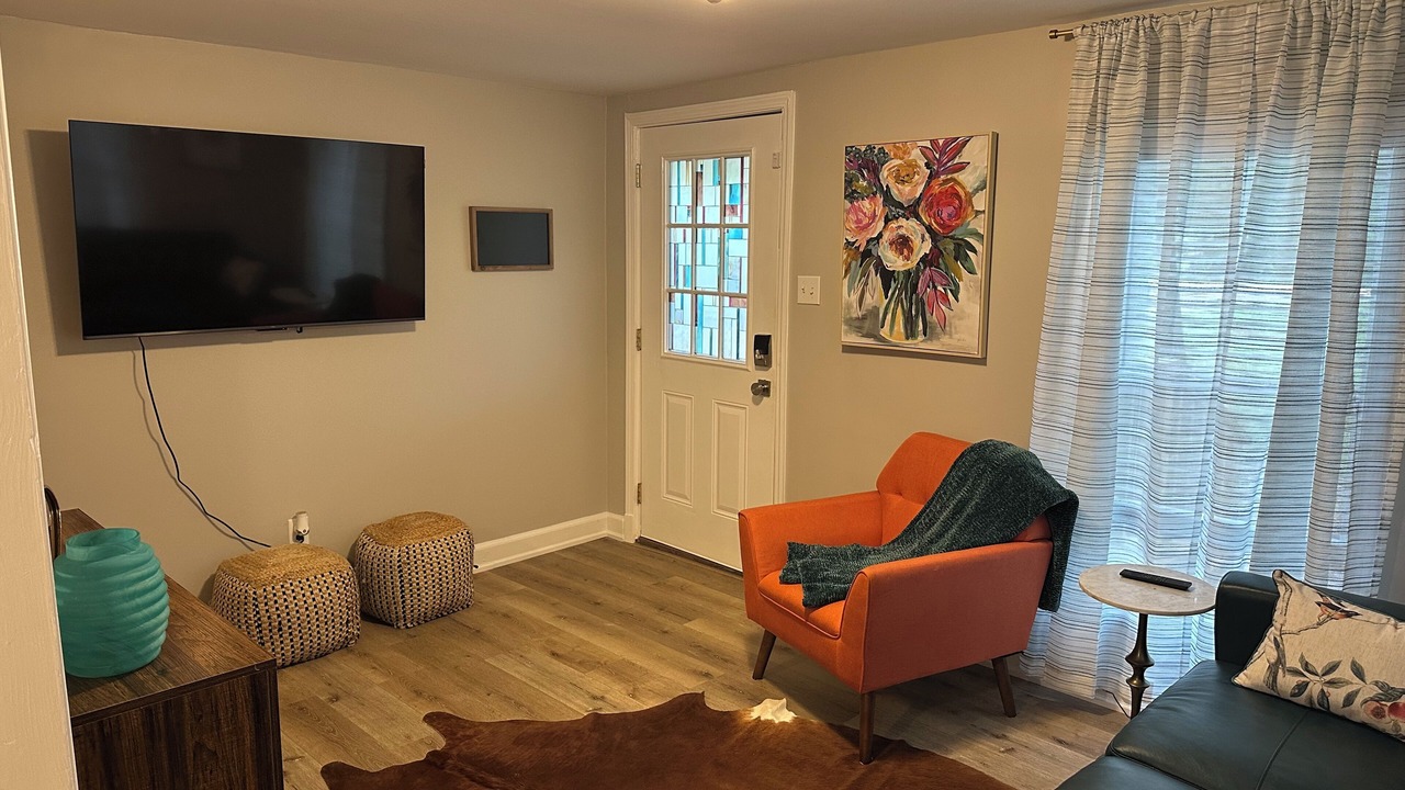 Photo of Livingroom in Olive Branch