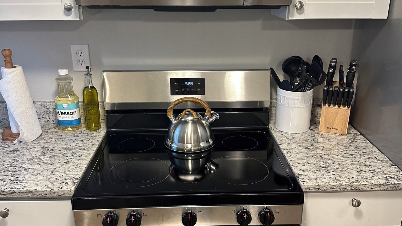 Photo of Kitchen in Olive Branch