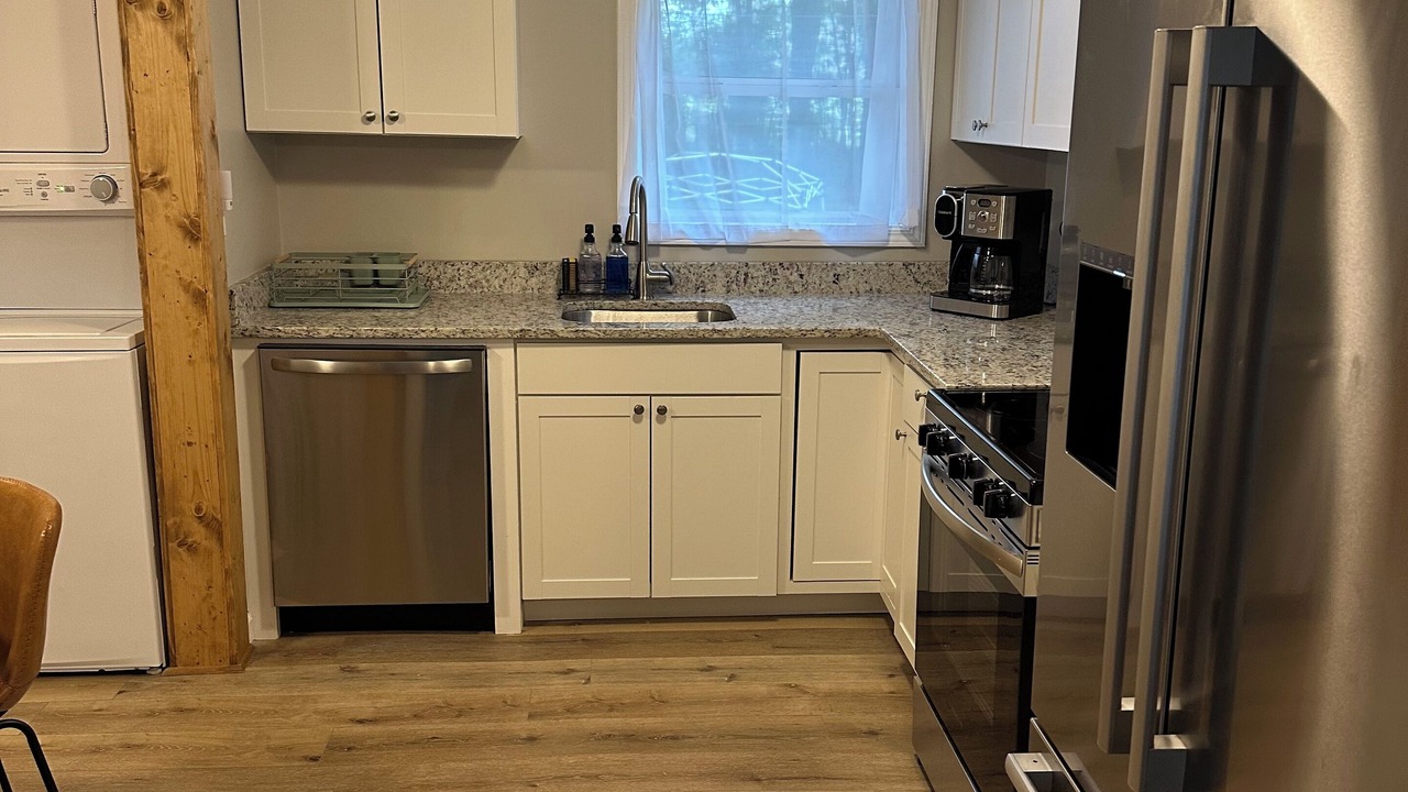 Photo of Kitchen in Olive Branch