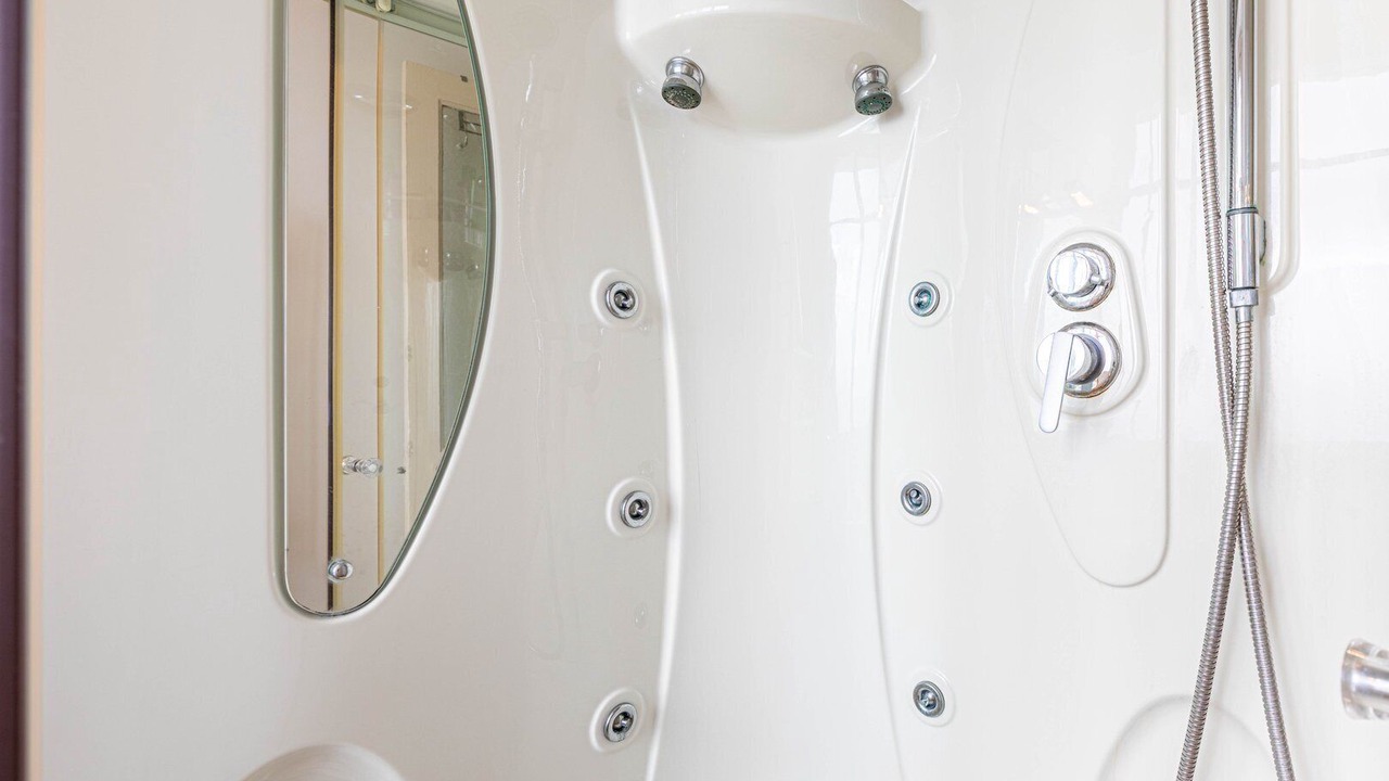 Photo of Bathroom in Gennevilliers
