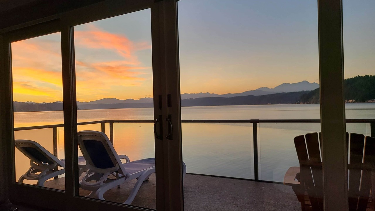 Photo of Patio Balcony in Union