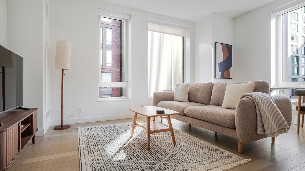 Photo of Livingroom in Shawmut