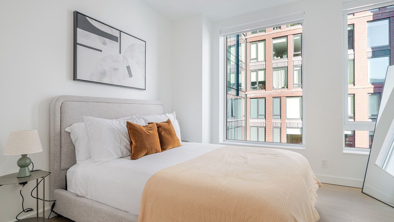 Photo of Bedroom in Shawmut