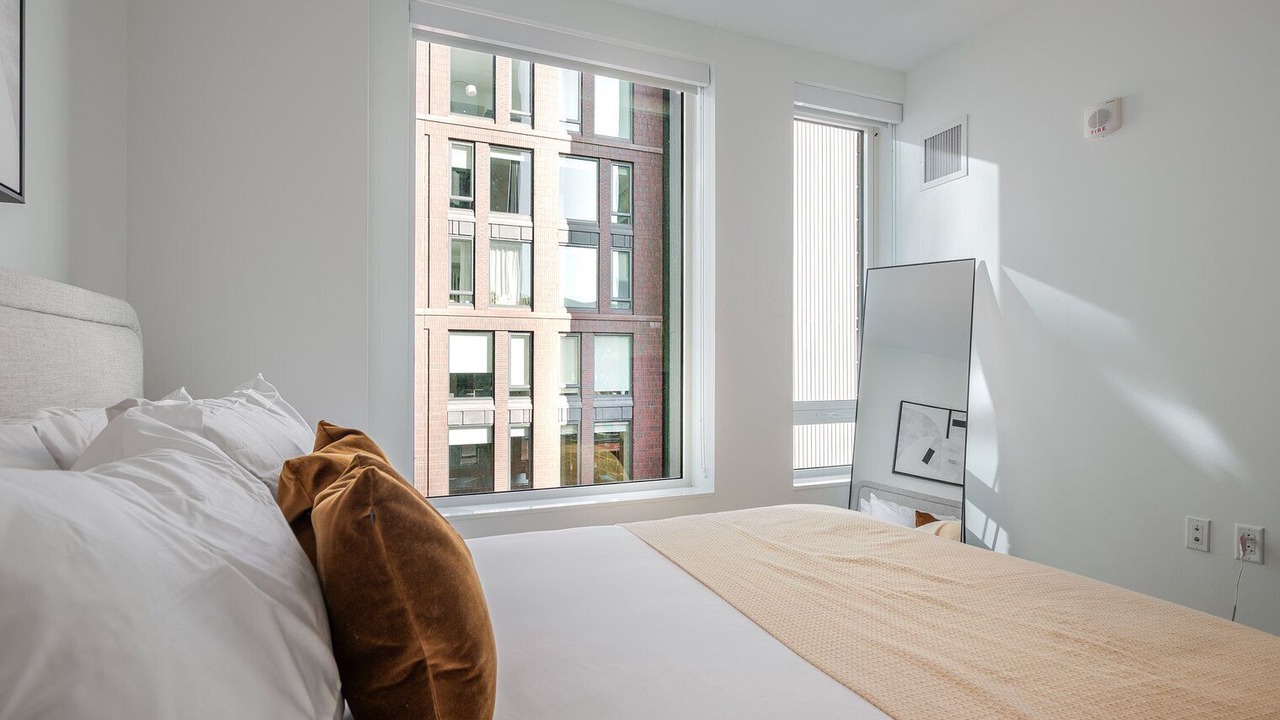 Photo of Bedroom in Shawmut