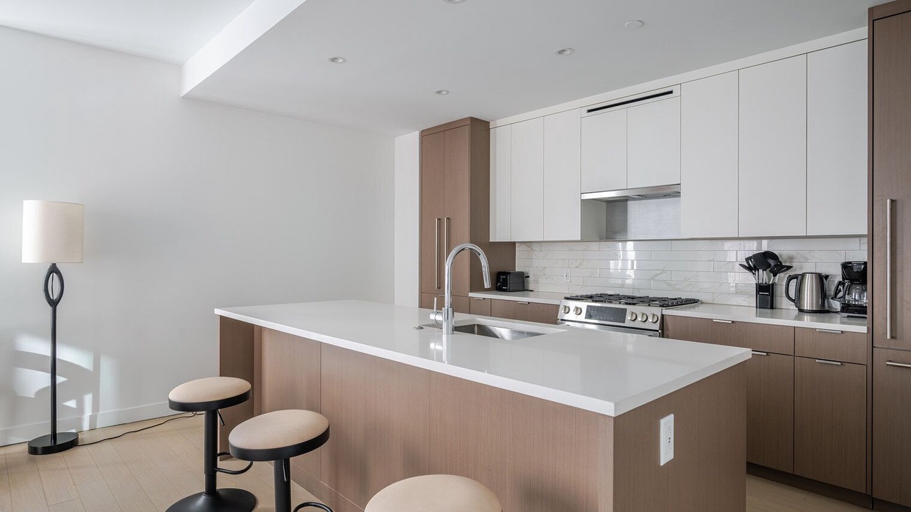 Photo of Kitchen in Shawmut