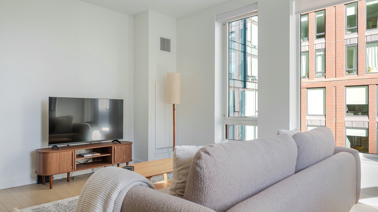 Photo of Livingroom in Shawmut