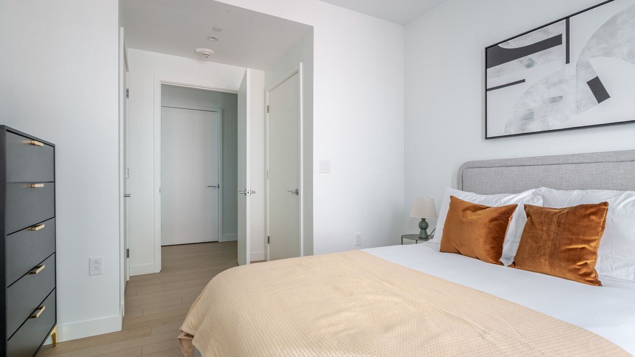 Photo of Bedroom in Shawmut