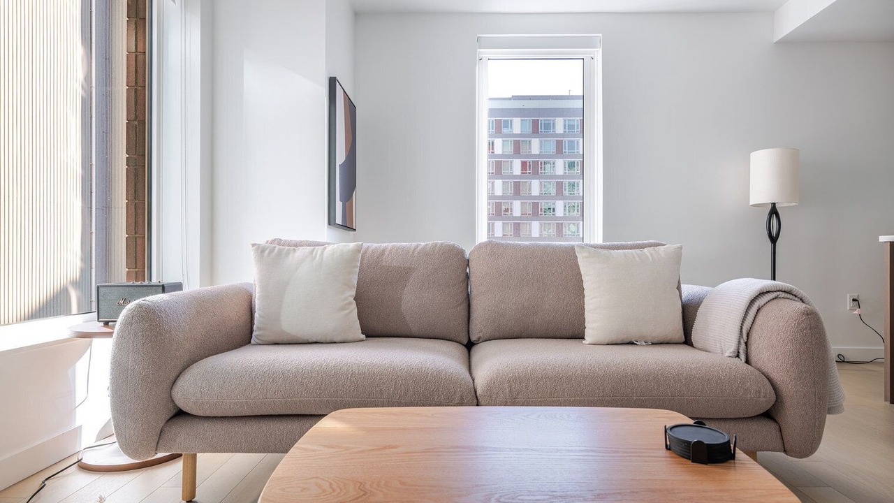 Photo of Livingroom in Shawmut