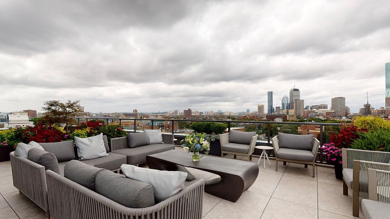 Photo of Outdoor in Shawmut