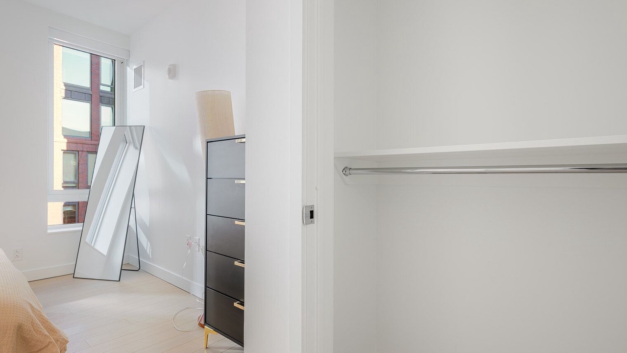 Photo of Bedroom in Shawmut