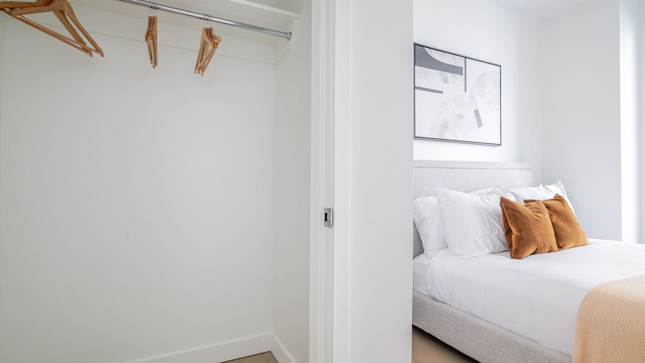 Photo of Bedroom in Shawmut