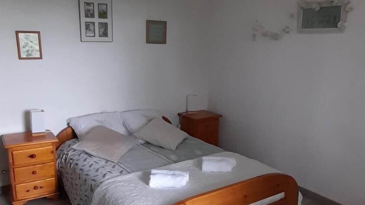 Photo of Bedroom in Labastide-de-Levis