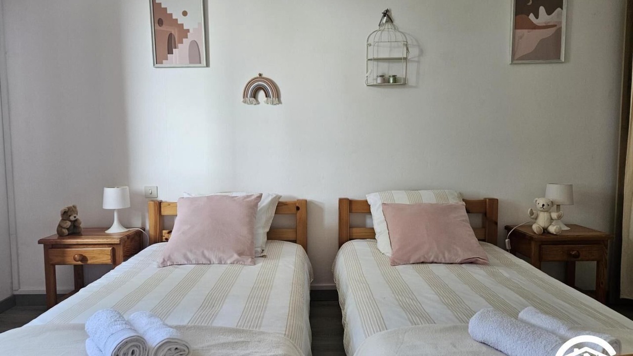 Photo of Bedroom in Labastide-de-Levis