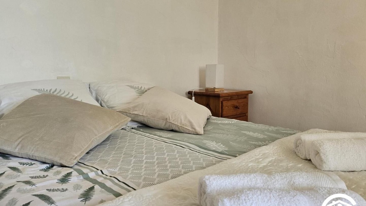 Photo of Bedroom in Labastide-de-Levis