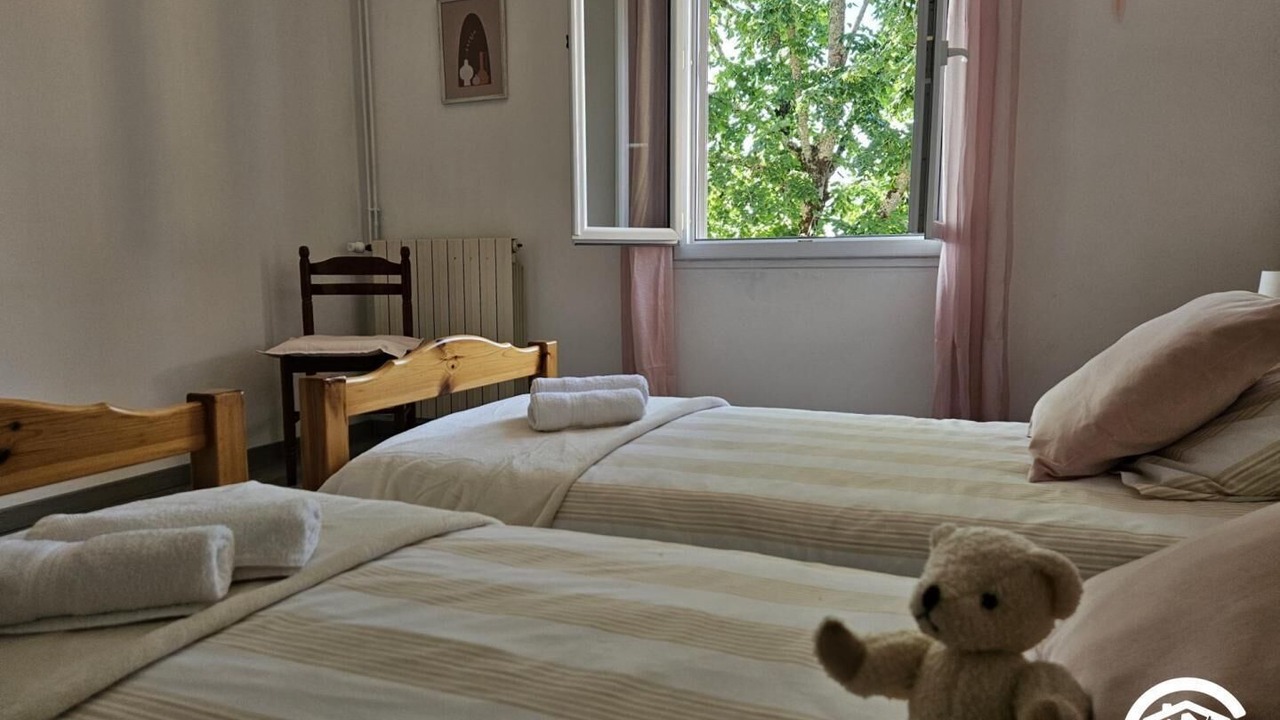 Photo of Bedroom in Labastide-de-Levis