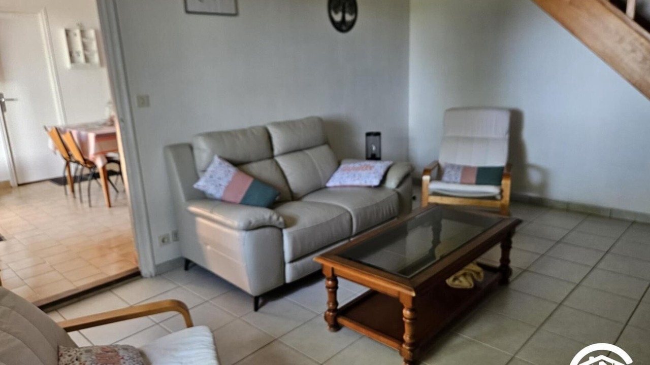 Photo of Livingroom in Labastide-de-Levis