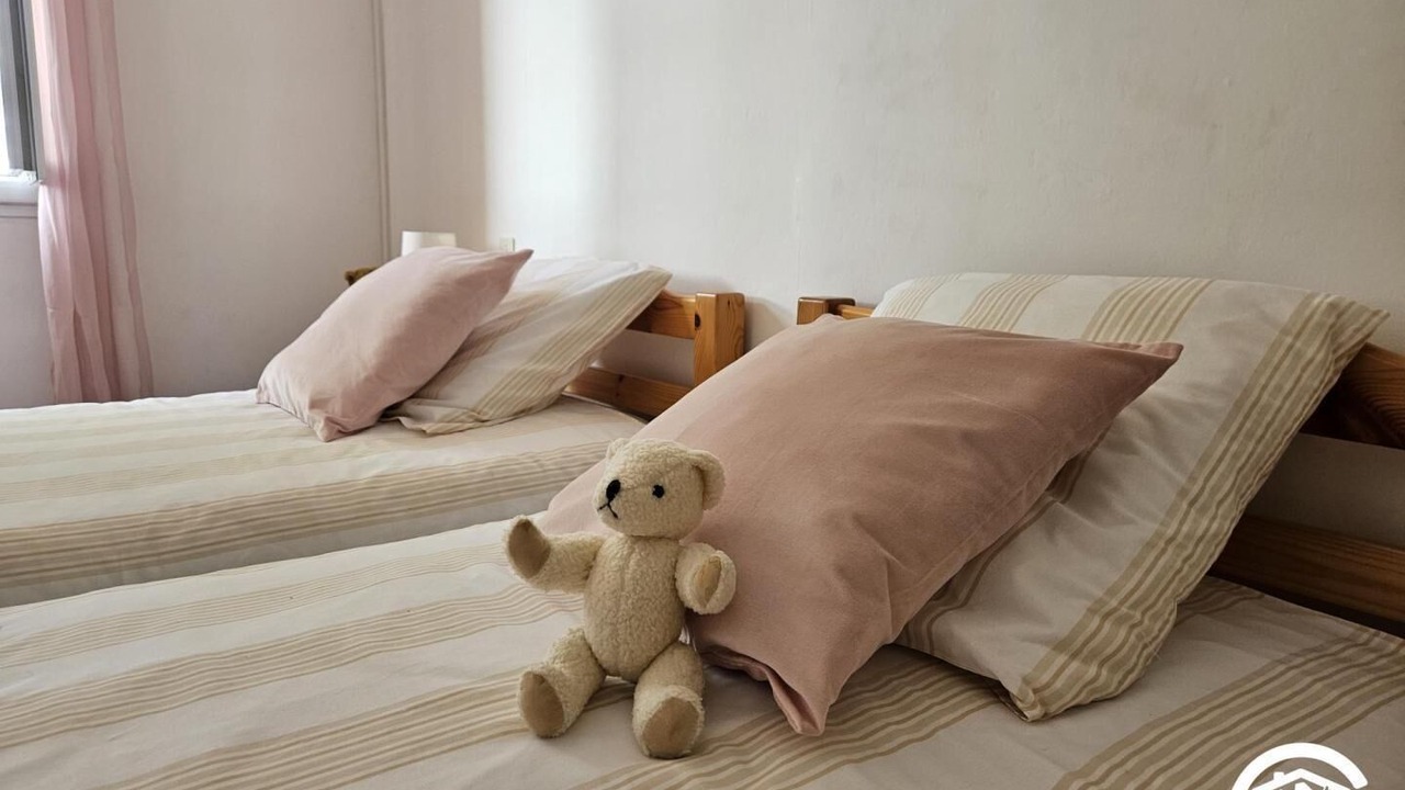 Photo of Bedroom in Labastide-de-Levis