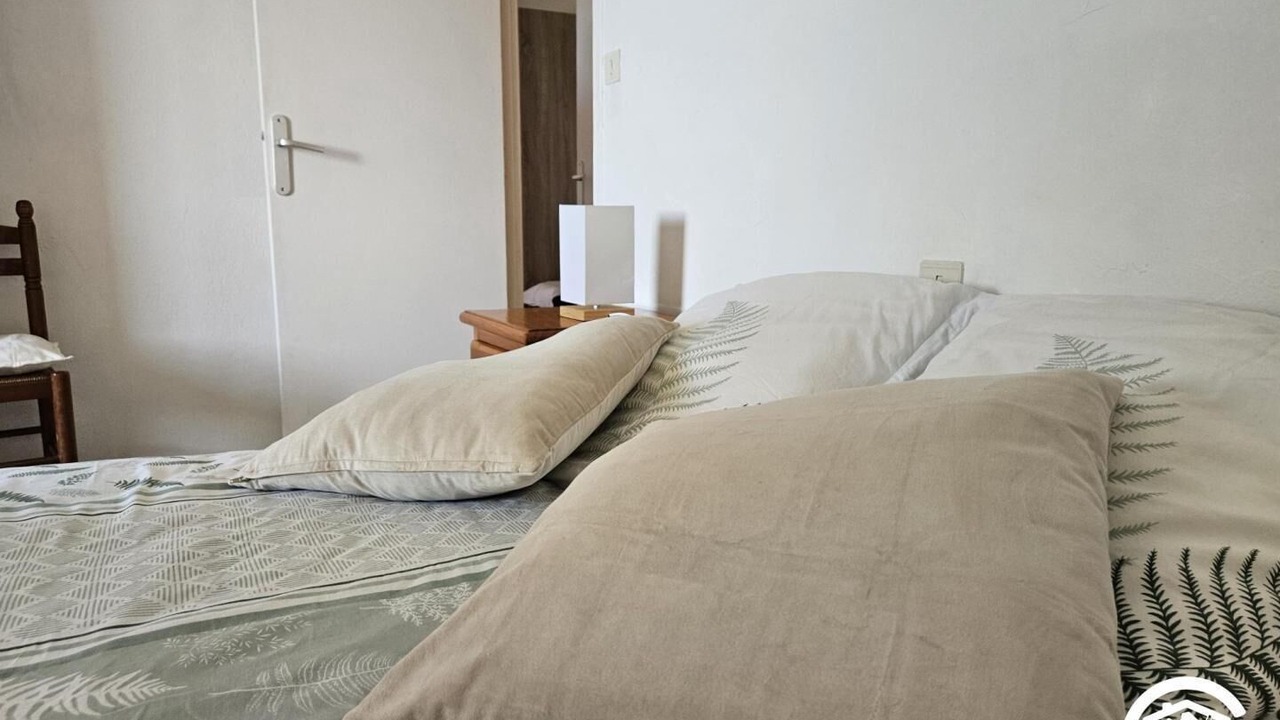 Photo of Bedroom in Labastide-de-Levis