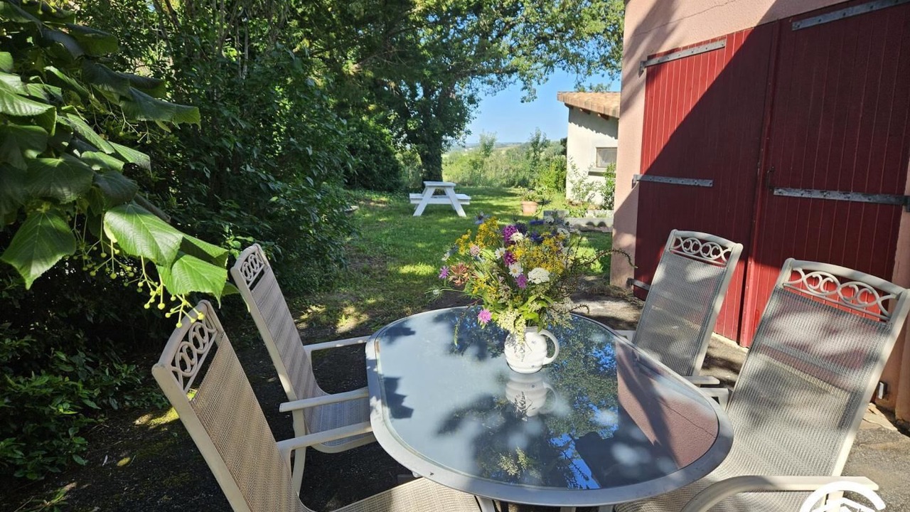 Photo of Outdoor in Labastide-de-Levis