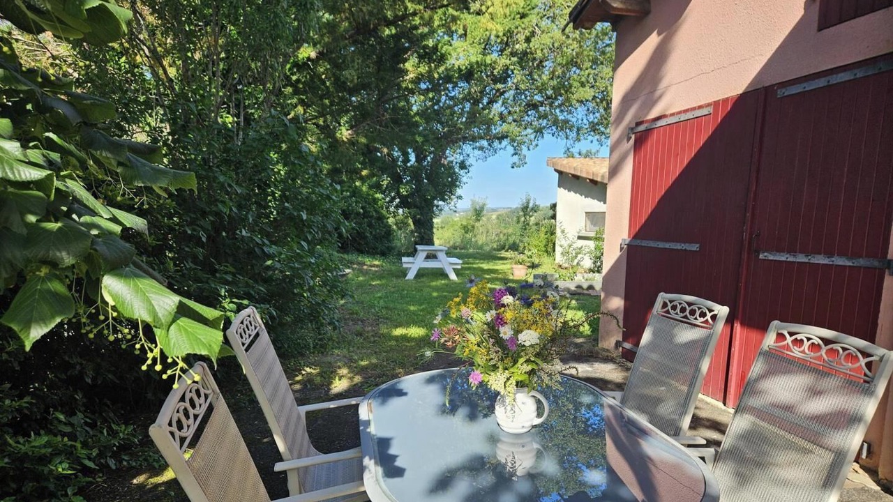 Photo of Outdoor in Labastide-de-Levis