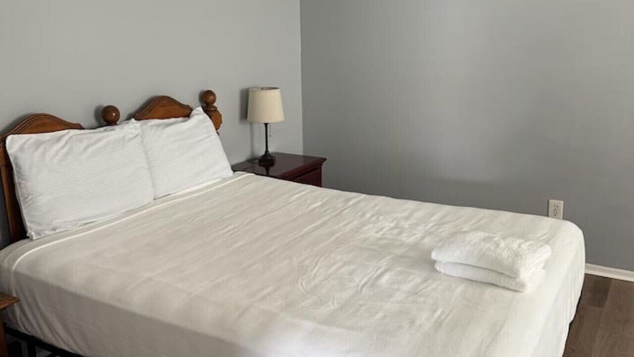 Photo of Bedroom in Indian Point
