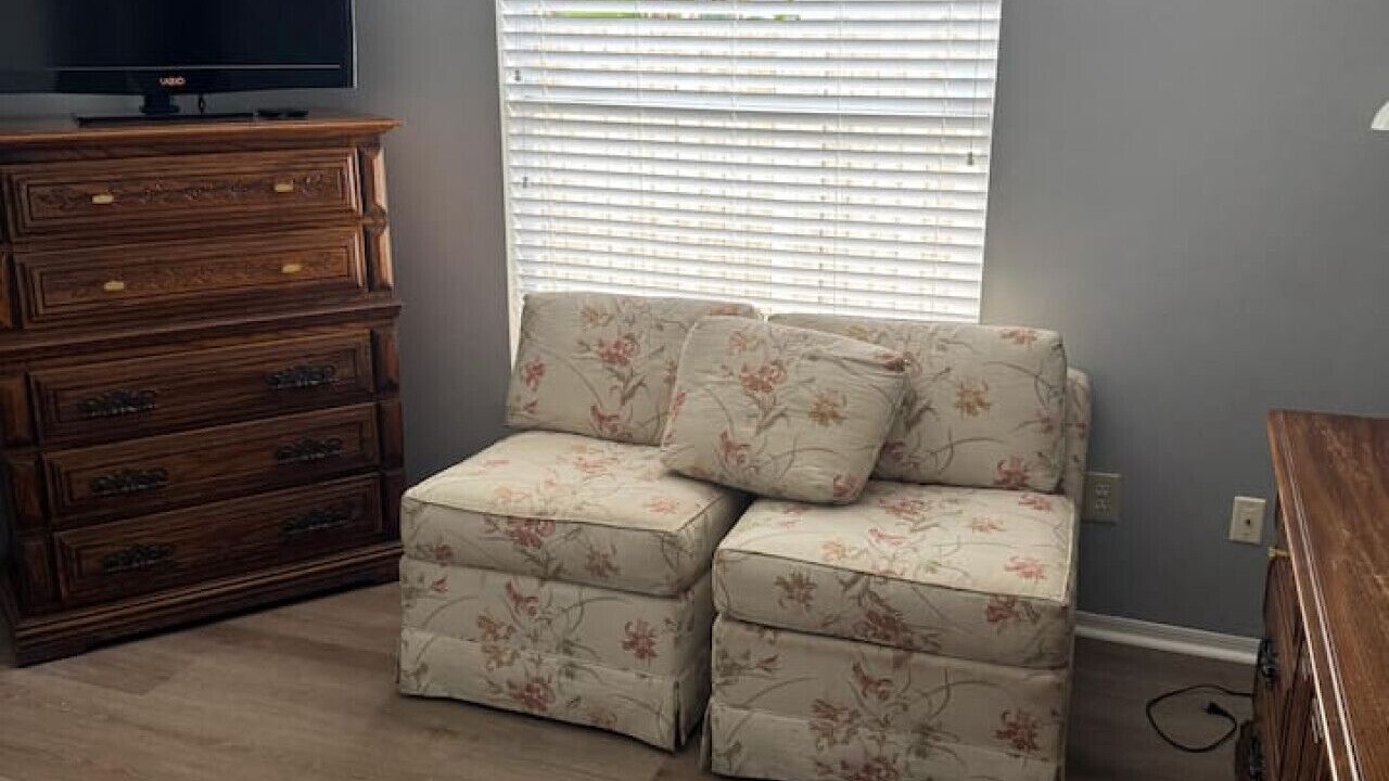 Photo of Livingroom in Indian Point