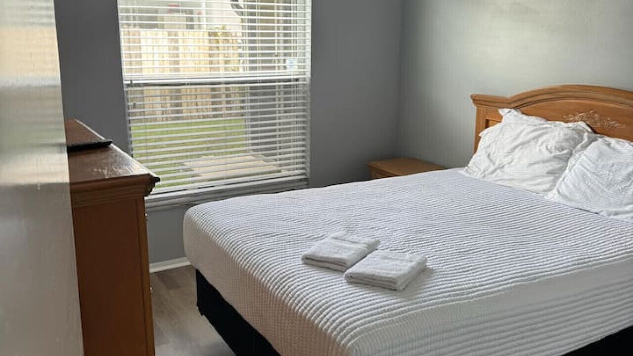 Photo of Bedroom in Indian Point