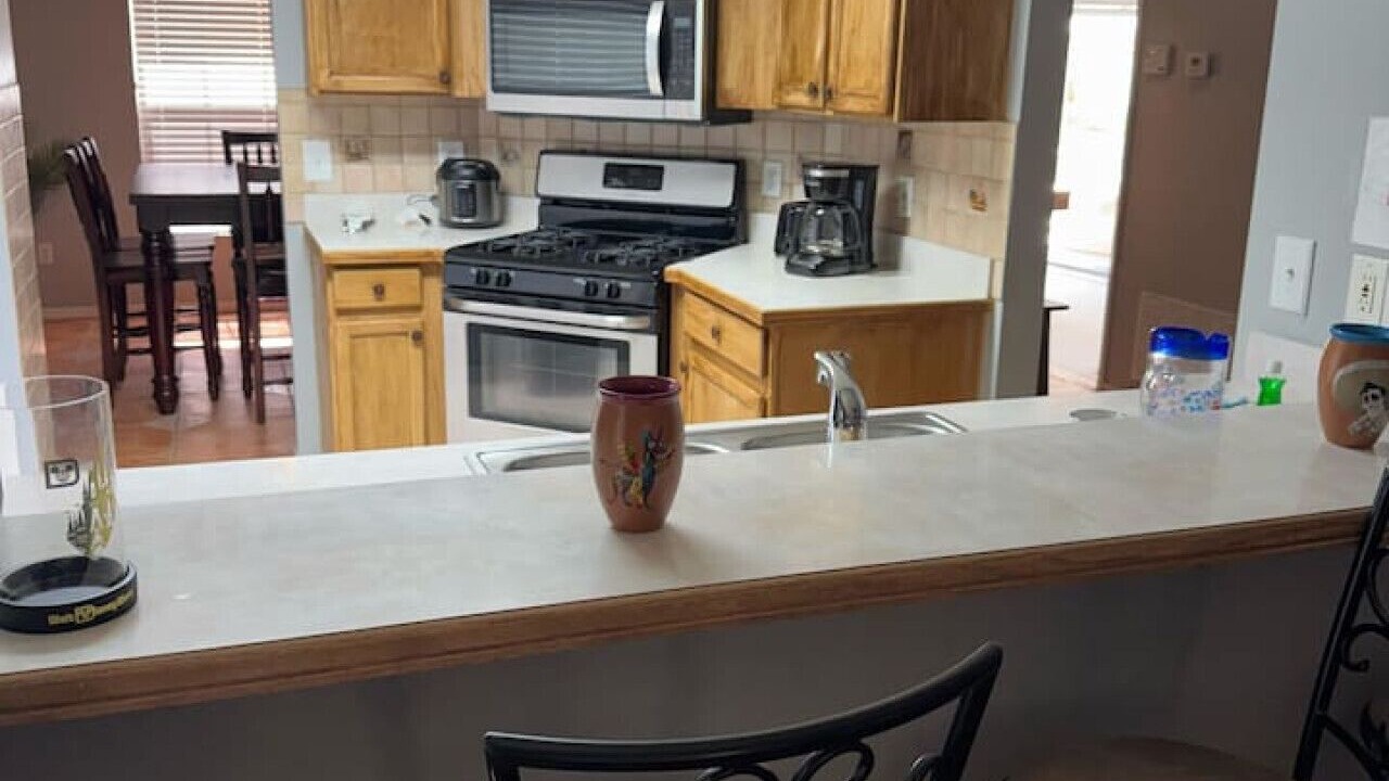Photo of Kitchen in Indian Point