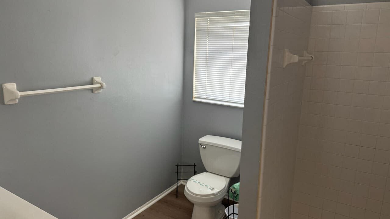 Photo of Bathroom in Indian Point