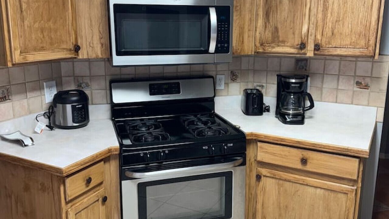 Photo of Kitchen in Indian Point