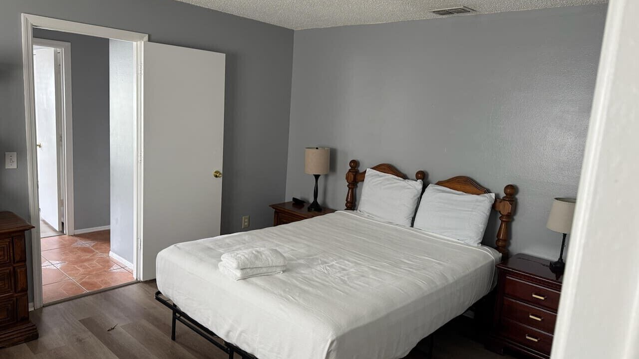 Photo of Bedroom in Indian Point