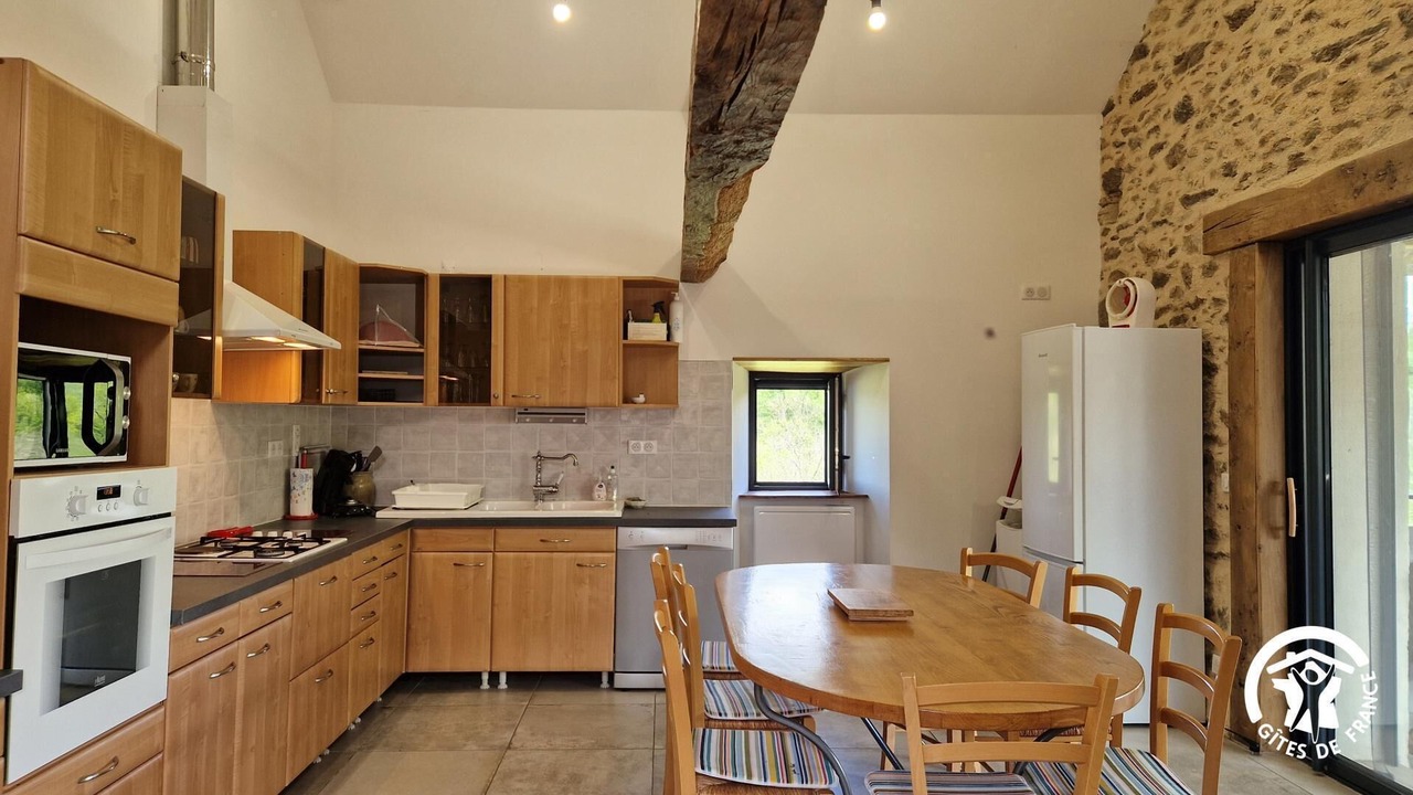 Photo of Kitchen in Moulares