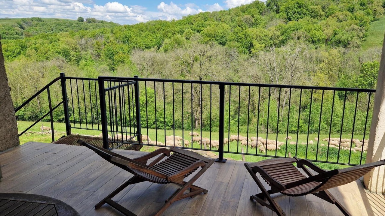 Photo of Outdoor in Moulares