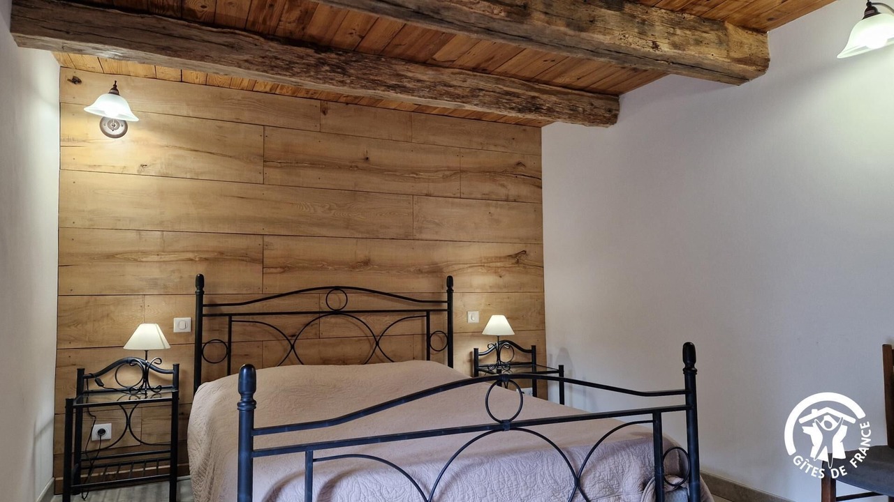 Photo of Bedroom in Moulares