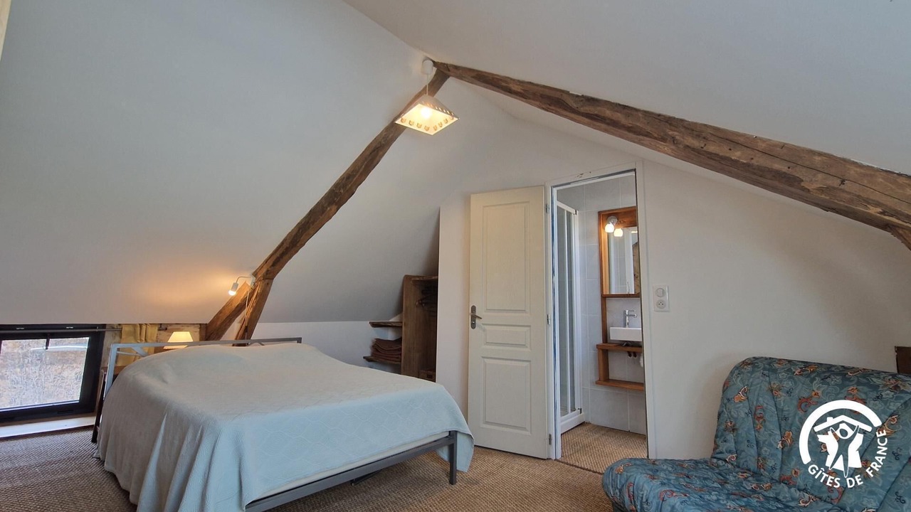Photo of Bedroom in Moulares