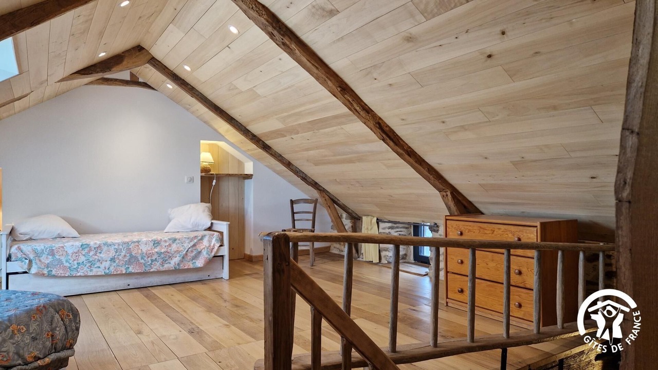 Photo of Bedroom in Moulares