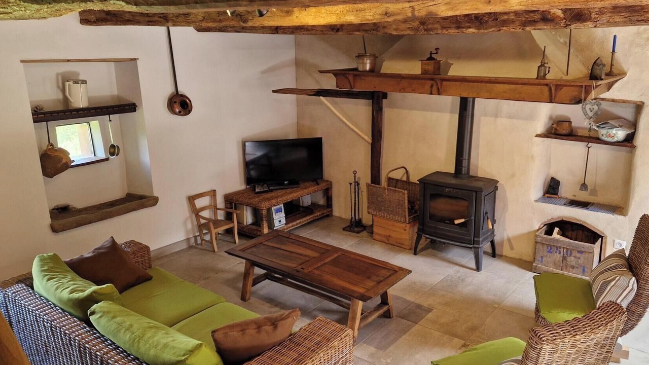 Photo of Livingroom in Moulares