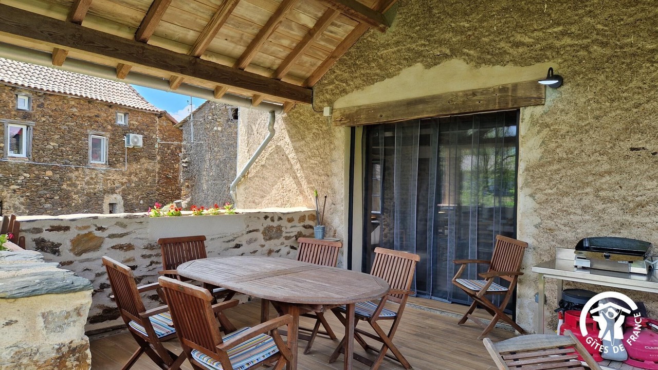 Photo of Outdoor in Moulares