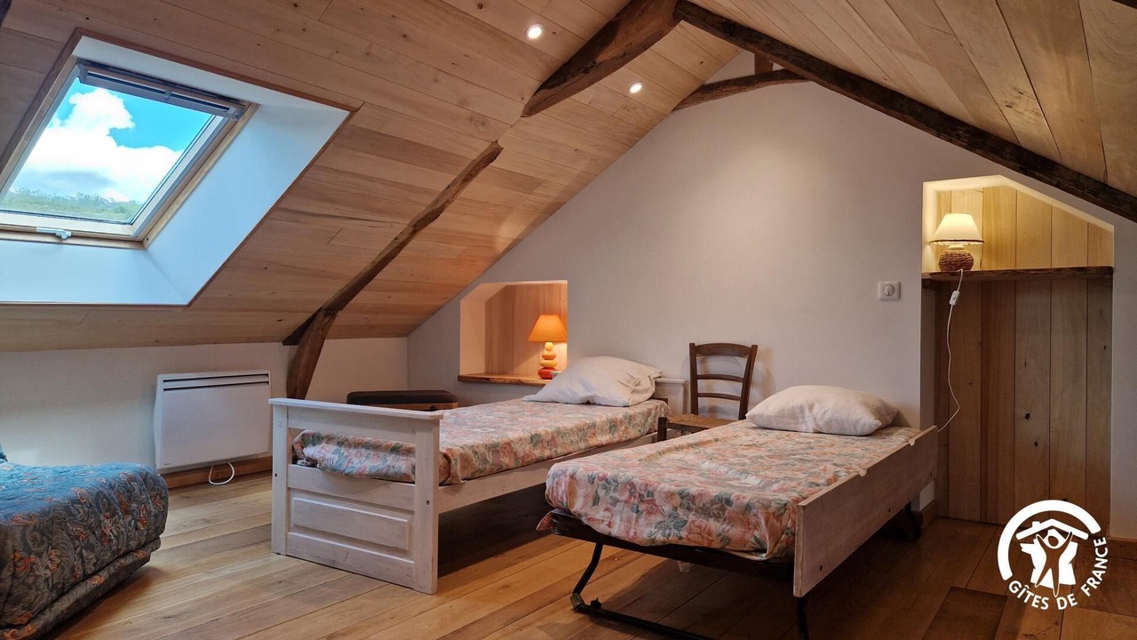 Photo of Bedroom in Moulares
