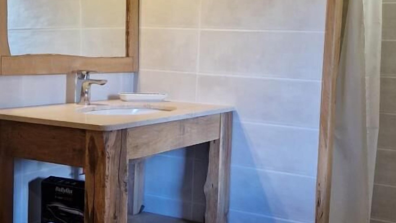Photo of Bathroom in Moulares