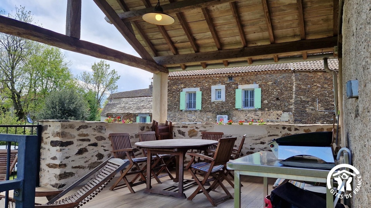 Photo of Outdoor in Moulares