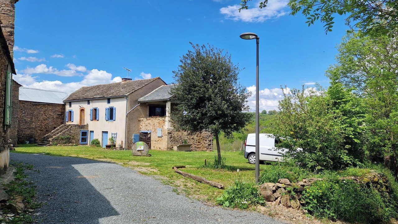 Photo of Outdoor in Moulares