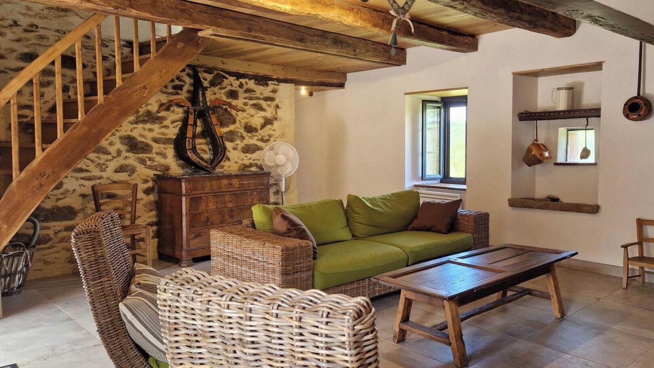 Photo of Livingroom in Moulares