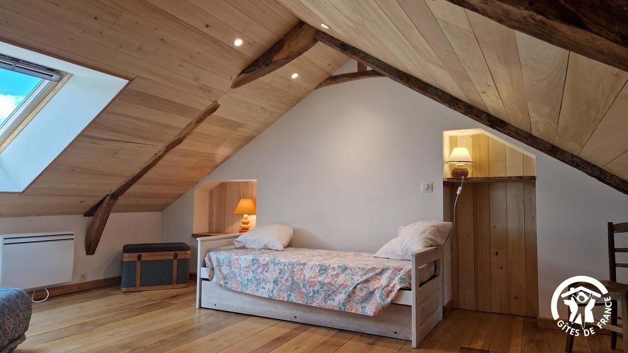 Photo of Bedroom in Moulares